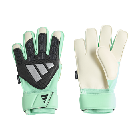 Adidas Predator Match Fingersave Youth Goalkeeper Gloves