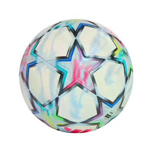 Adidas UEFA Champions League 26/27 Pro Match Ball