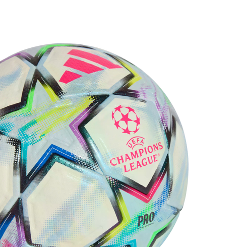Adidas UEFA Champions League 26/27 Pro Match Ball