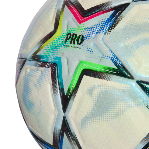 Adidas UEFA Champions League 26/27 Pro Match Ball