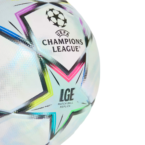 Adidas UCL League Ball