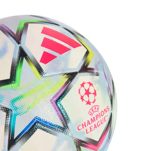 Adidas UCL Competition Ball