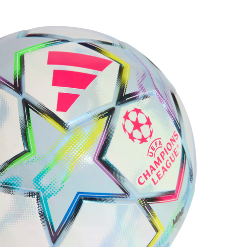 Adidas UCL Mini Skills Ball