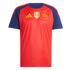 Adidas Spain 2026 2-Star Champions Home Jersey