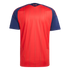 Adidas Spain 2026 2-Star Champions Home Jersey