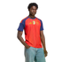 Adidas Spain 2026 2-Star Champions Home Jersey