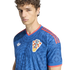 Adidas Croatia 2026 Authentic Away Jersey