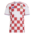 Adidas Croatia 2026 Authentic Home Jersey