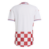 Adidas Croatia 2026 Authentic Home Jersey