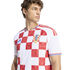 Adidas Croatia 2026 Authentic Home Jersey