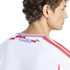 Adidas Croatia 2026 Authentic Home Jersey