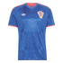 Adidas Croatia 2026 Away Jersey
