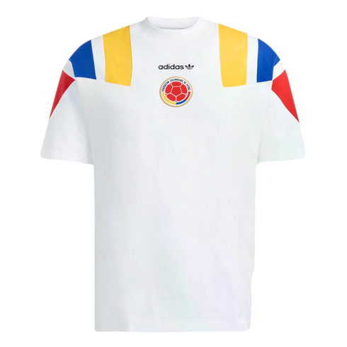 Adidas Colombia EQT Tee