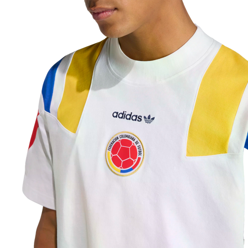 Adidas Colombia EQT Tee