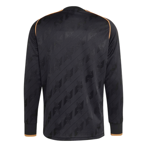 Adidas Ajax Originals Long Sleeve Jersey