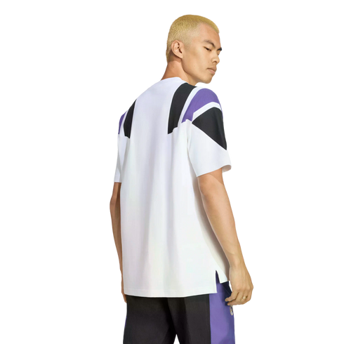 Adidas Real Madrid EQT Tee