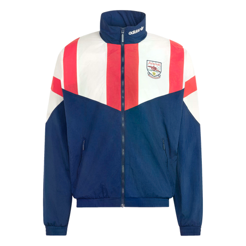 Adidas Arsenal EQT Track Top Jacket