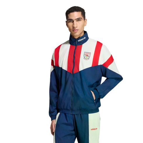 Adidas Arsenal EQT Track Top Jacket