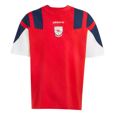 Adidas Arsenal EQT Tee