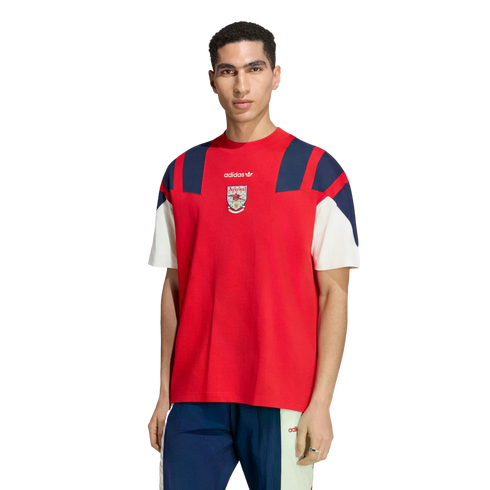 Adidas Arsenal EQT Tee