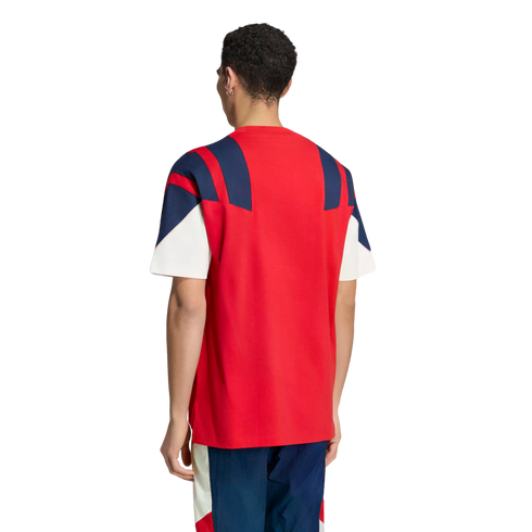 Adidas Arsenal EQT Tee