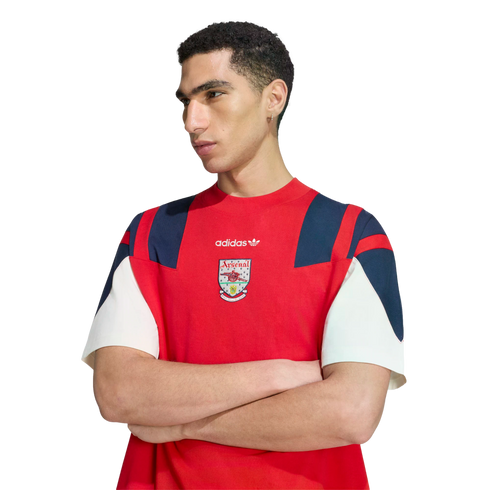 Adidas Arsenal EQT Tee