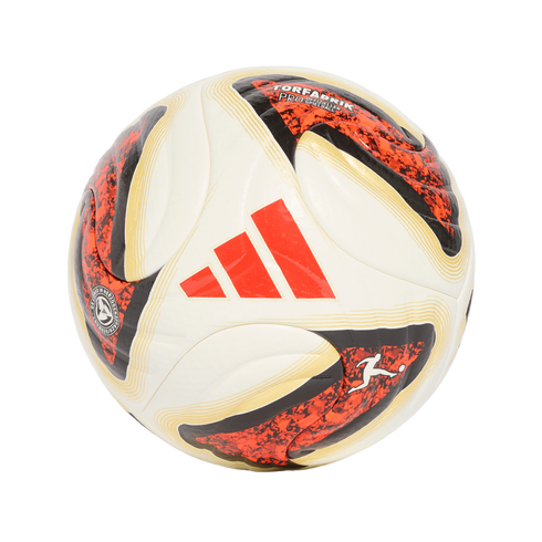 Adidas Bundesliga Torfabrik Pro Match Ball