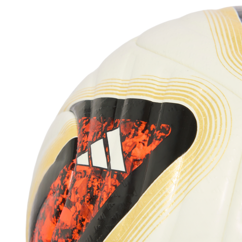 Adidas Bundesliga Torfabrik Pro Match Ball