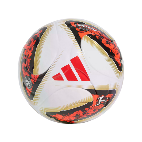 Adidas Bundesliga Torfabrik League Ball