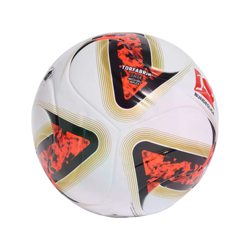 Adidas Bundesliga Torfabrik League Ball