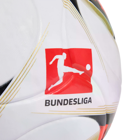 Adidas Bundesliga Torfabrik League Ball