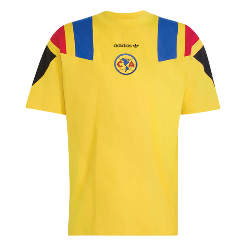 Adidas Club America EQT Tee