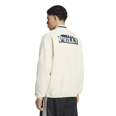 Adidas Philadelphia Union Anthem Jacket