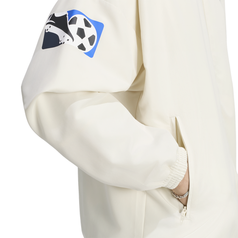 Adidas Philadelphia Union Anthem Jacket