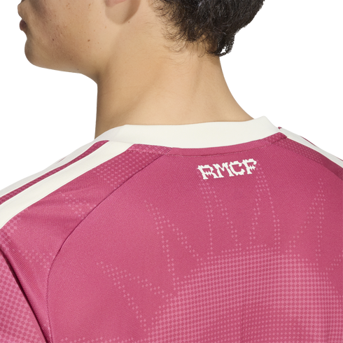 Adidas Real Madrid 26/27 Long Sleeve Third Jersey
