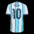 Adidas Argentina 2026 Messi Authentic Home Jersey