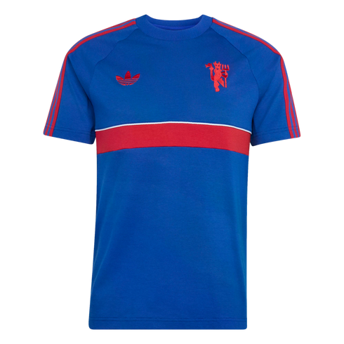 Adidas Manchester United Originals Tee