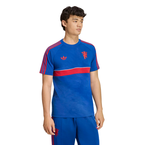 Adidas Manchester United Originals Tee