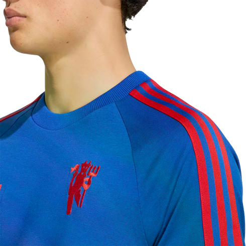 Adidas Manchester United Originals Tee