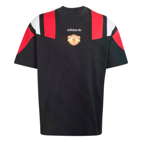 Adidas Manchester United EQT Tee