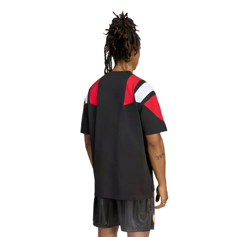 Adidas Manchester United EQT Tee
