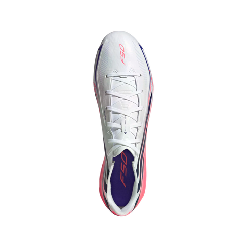 Adidas F50 Hyperfast League Firm Ground Cleats