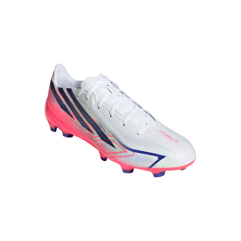 Adidas F50 Hyperfast League Firm Ground Cleats