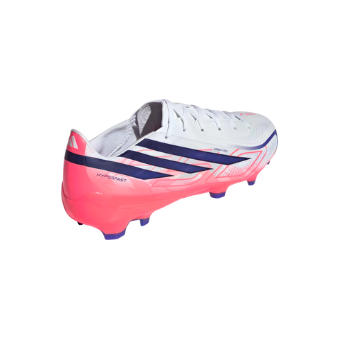 Adidas F50 Hyperfast League Firm Ground Cleats