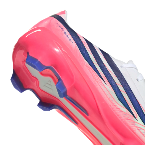 Adidas F50 Hyperfast League Firm Ground Cleats