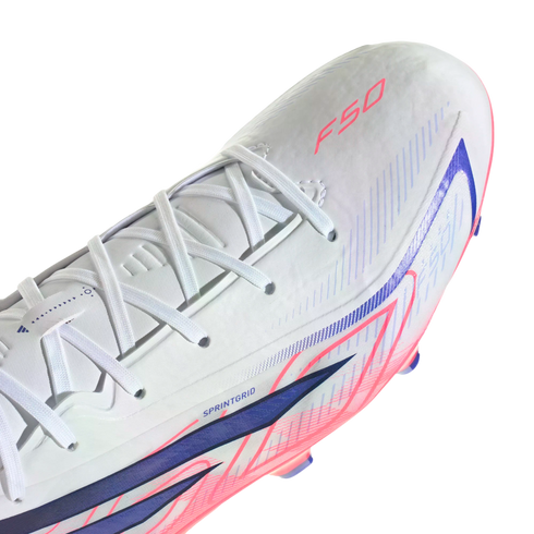 Adidas F50 Hyperfast League Firm Ground Cleats
