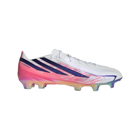 Adidas F50 Hyperfast Elite Firm Ground Cleats