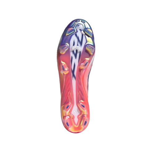 Adidas F50 Hyperfast Elite Firm Ground Cleats