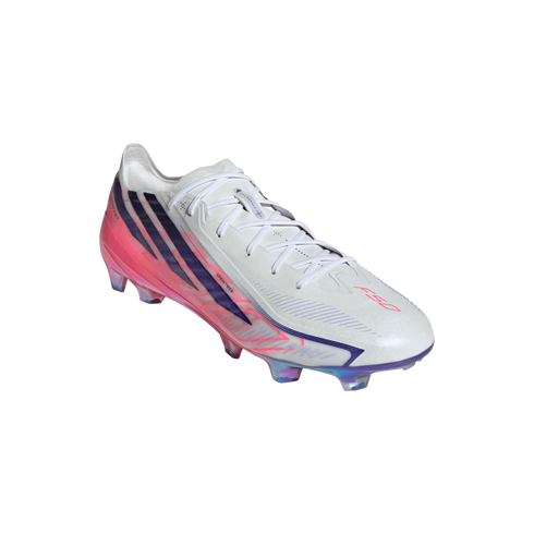 Adidas F50 Hyperfast Elite Firm Ground Cleats