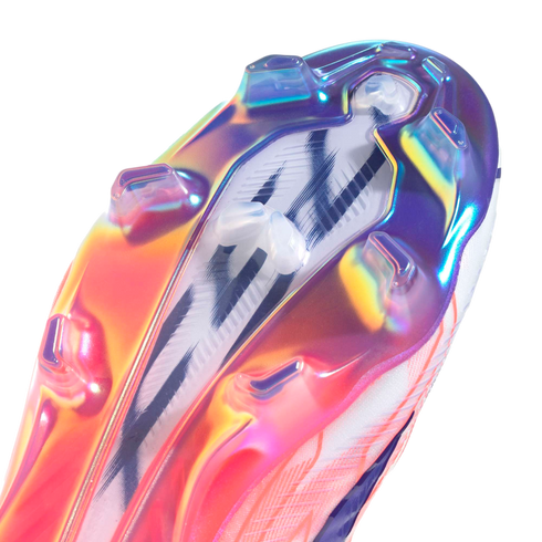 Adidas F50 Hyperfast Elite Firm Ground Cleats